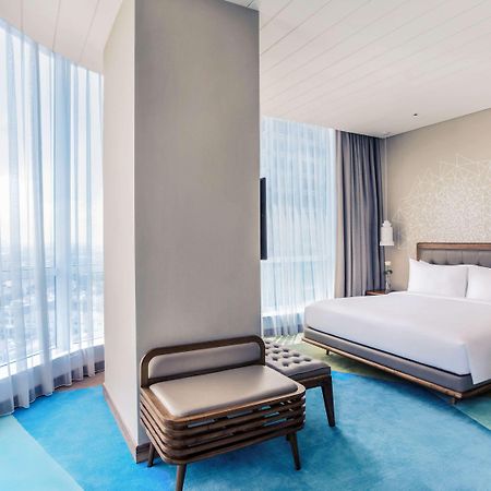 Mercure Jakarta Pantai Indah Kapuk Ngoại thất bức ảnh
