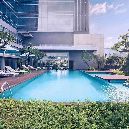 Mercure Jakarta Pantai Indah Kapuk Ngoại thất bức ảnh