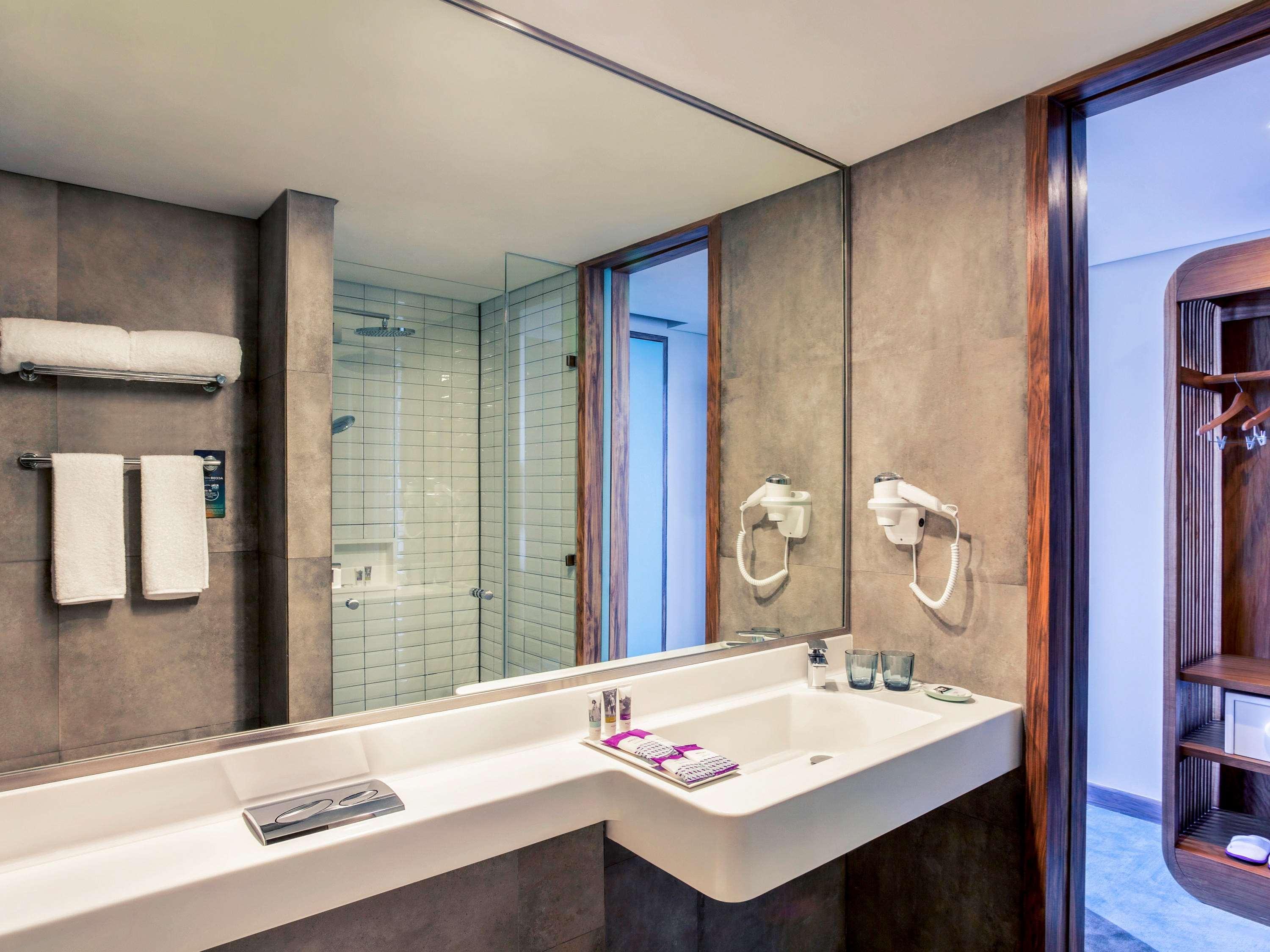 Mercure Jakarta Pantai Indah Kapuk Phòng bức ảnh