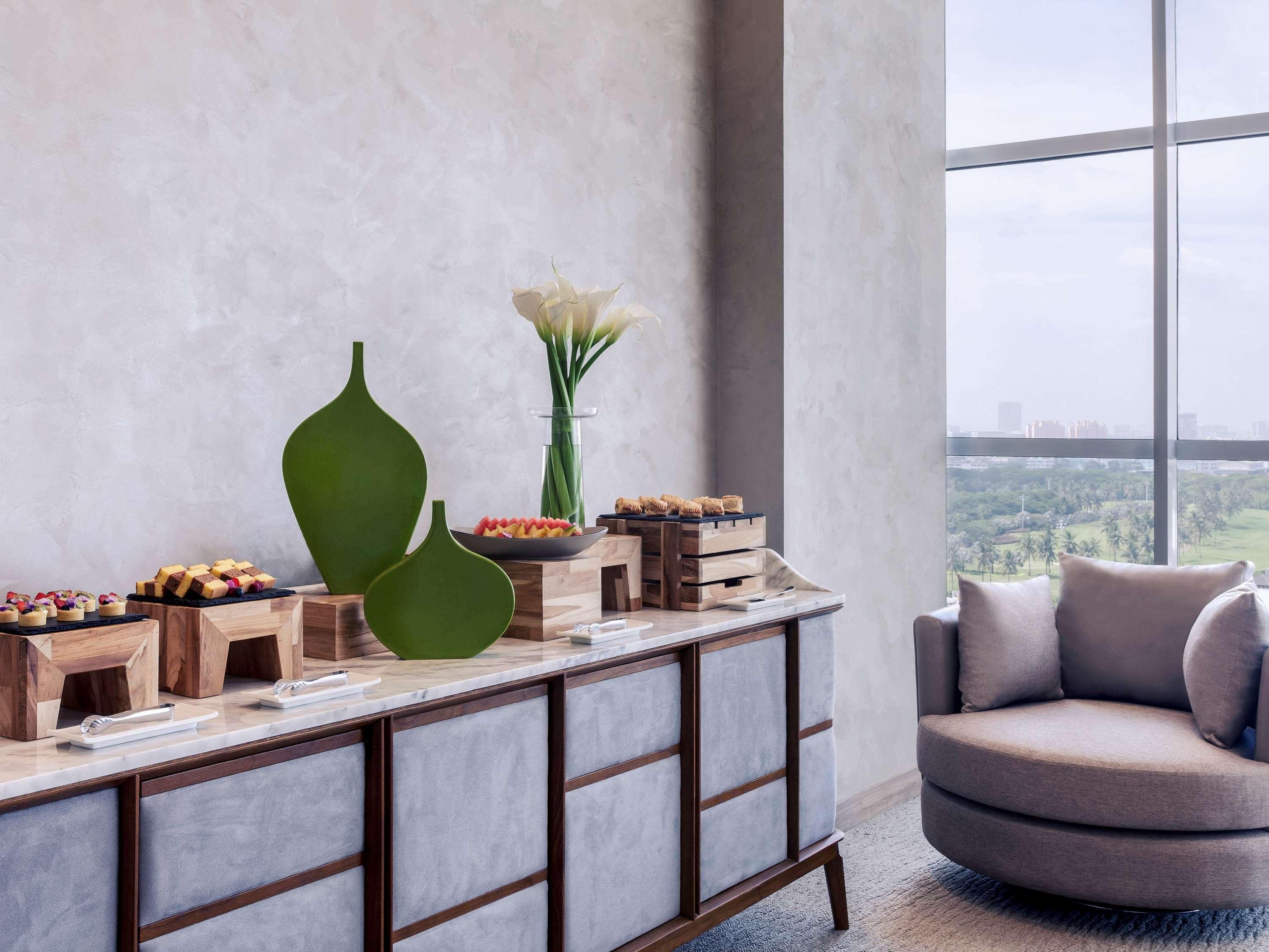 Mercure Jakarta Pantai Indah Kapuk Ngoại thất bức ảnh