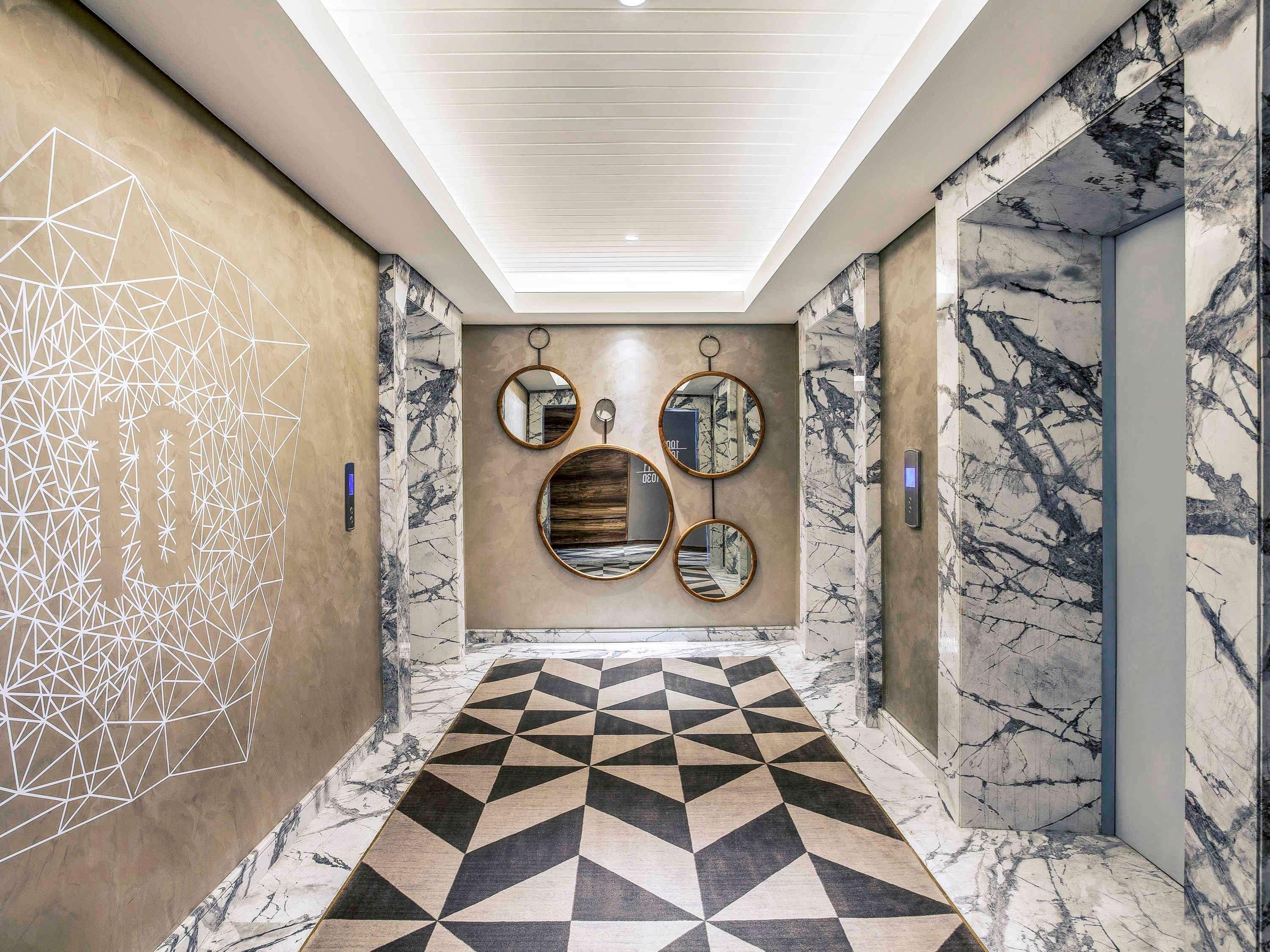 Mercure Jakarta Pantai Indah Kapuk Ngoại thất bức ảnh