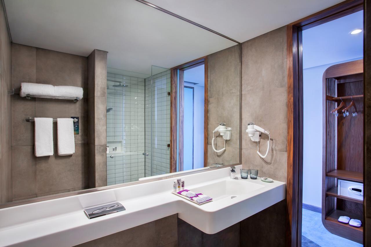 Mercure Jakarta Pantai Indah Kapuk Ngoại thất bức ảnh